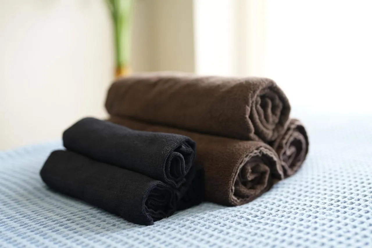 Apartmán Sc Kameari 1103 Prefektura Tokio