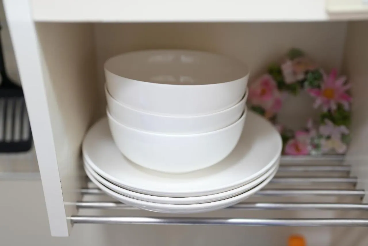 Apartmán Sc Kameari 1103 Prefektura Tokio Japonsko