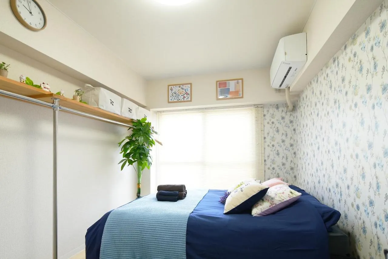 Sc Kameari 1103 Apartment Tokyo