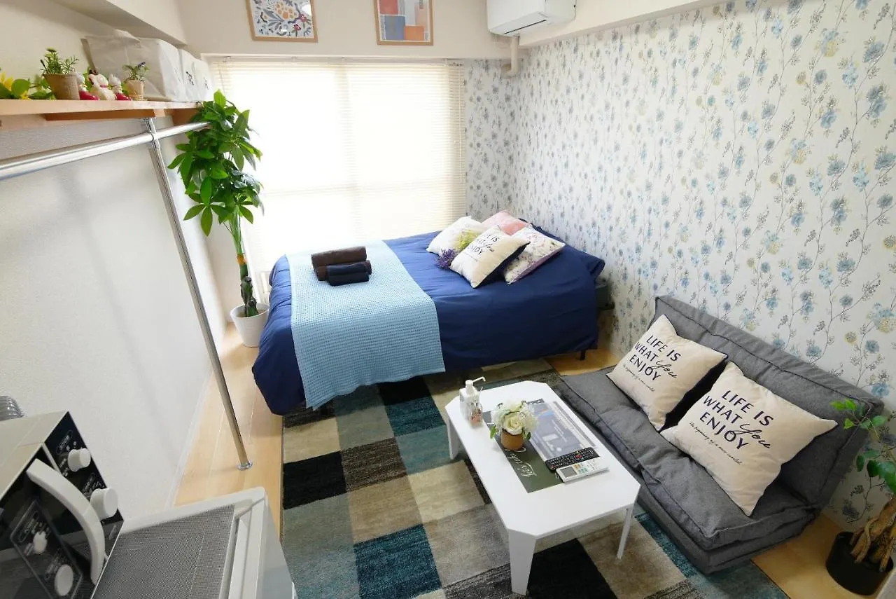 Sc Kameari 1103 Apartment Tokyo