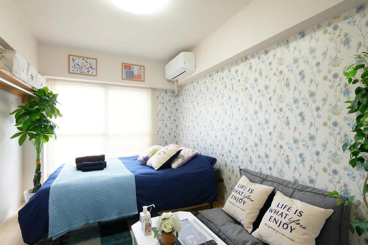 Sc Kameari 1103 Apartment Tokyo Japan