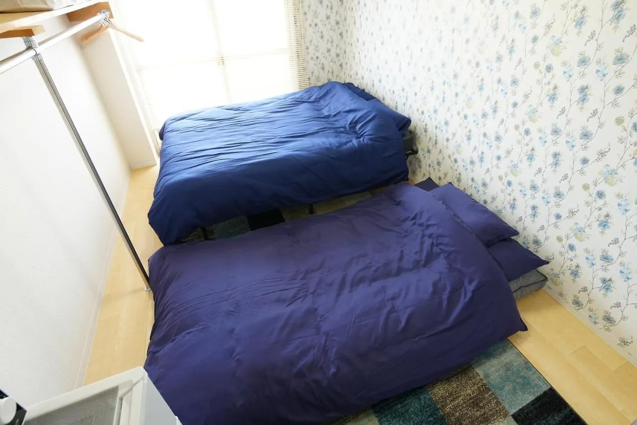 Sc Kameari 1103 Apartamento Tóquio