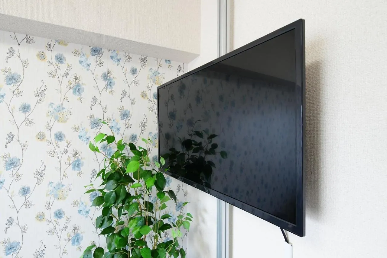Sc Kameari 1103 Apartamento Tóquio