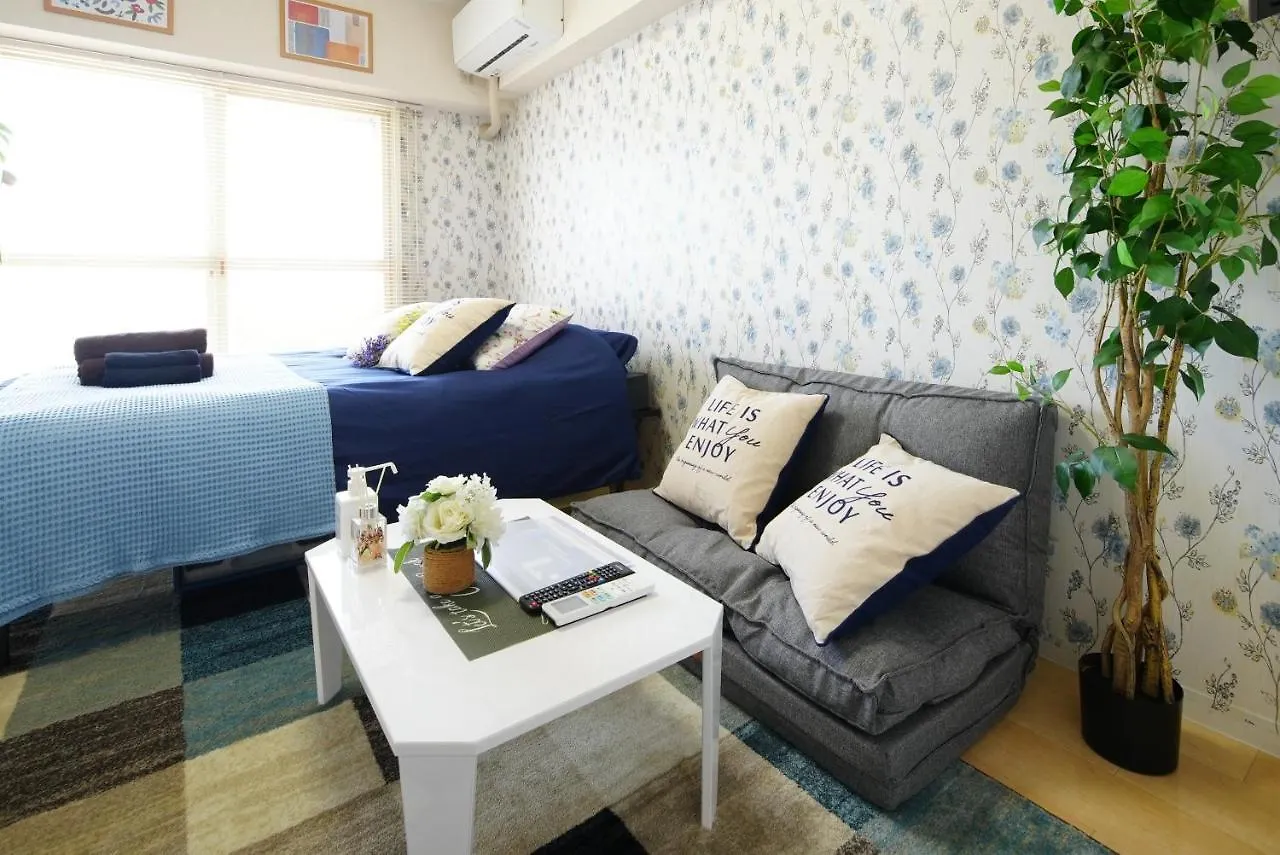 Sc Kameari 1103 Apartamento Tóquio