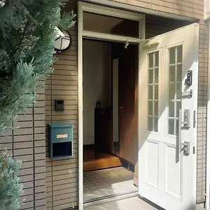  アパート M&ks House