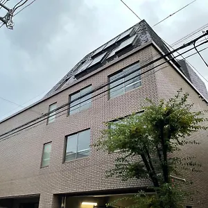  アパート Fujiterrace Yoga