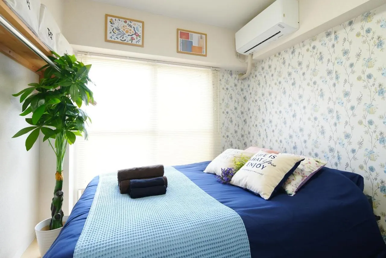 Sc Kameari 1103 Apartment Tokyo 0*,  Japan